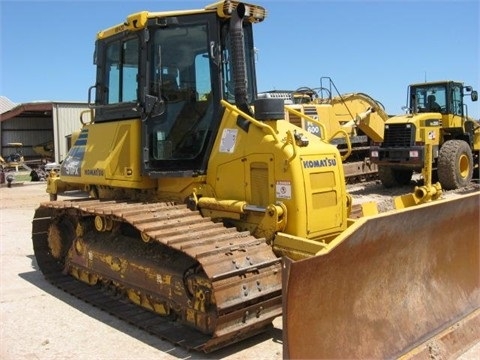  Komatsu D51PX usada a buen precio Ref.: 1392313224276841 No. 2