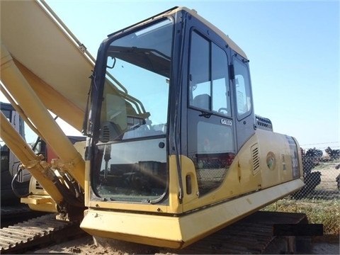  Komatsu PC300 de segunda mano a la venta Ref.: 1392313529618632 No. 2