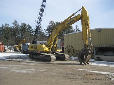  Komatsu PC400 de importacion a la venta Ref.: 1392315099101938 No. 2