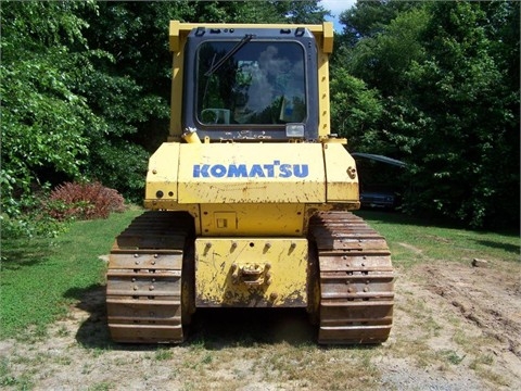  Komatsu D65EX de bajo costo Ref.: 1392315761397071 No. 3