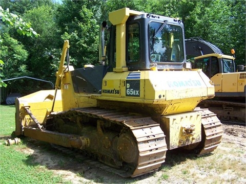  Komatsu D65EX de bajo costo Ref.: 1392315761397071 No. 4