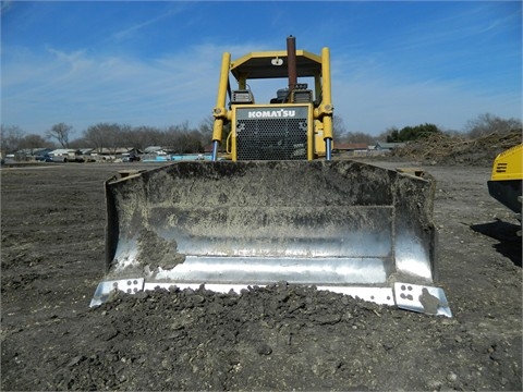  Komatsu D65EX usada de importacion Ref.: 1392316222730850 No. 3