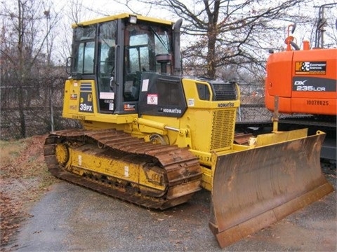  Komatsu D39P en optimas condiciones Ref.: 1392317983675445 No. 2