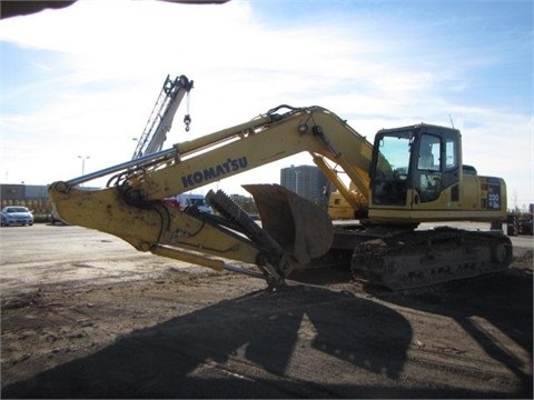  Komatsu PC220 seminueva en venta Ref.: 1392339185992916 No. 2