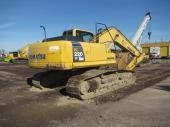  Komatsu PC220 seminueva en venta Ref.: 1392339185992916 No. 3