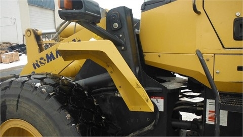  Komatsu WA250 usada a buen precio Ref.: 1392339855699453 No. 3