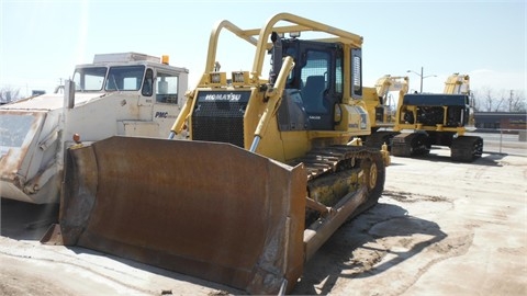  Komatsu D65EX importada a bajo costo Ref.: 1392340566550698 No. 2