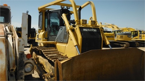  Komatsu D65EX importada a bajo costo Ref.: 1392340566550698 No. 3