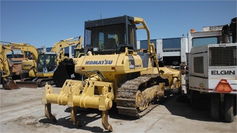  Komatsu D65EX importada a bajo costo Ref.: 1392340566550698 No. 4