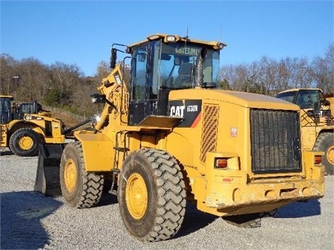  Caterpillar IT38H seminueva en perfecto estado Ref.: 1392343611916340 No. 2