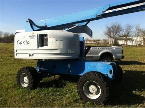 Lift Genie S40