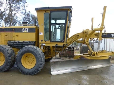  Caterpillar 140H en optimas condiciones Ref.: 1392396092512454 No. 2