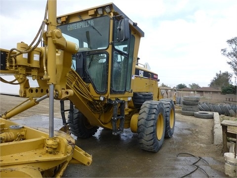  Caterpillar 140H en optimas condiciones Ref.: 1392396092512454 No. 3