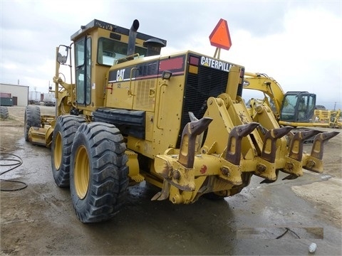  Caterpillar 140H en optimas condiciones Ref.: 1392396092512454 No. 4