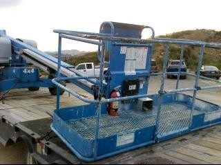 Lift Genie S40