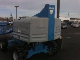  Genie S40 seminueva en venta Ref.: 1392404358923379 No. 3