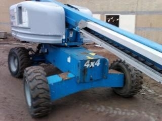 Lift Genie S40