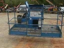 Lift Genie S40