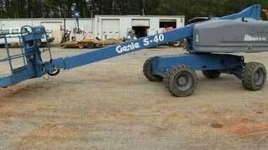  Genie S40 importada a bajo costo Ref.: 1392406323573726 No. 3