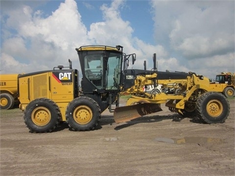 Motoconformadora 12M caterpillar usada a buen precio Ref.: 1392407628230863 No. 2