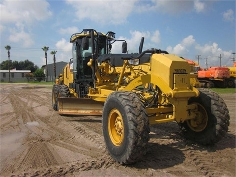 Motoconformadora 12M caterpillar usada a buen precio Ref.: 1392407628230863 No. 3