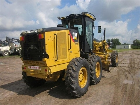 Motoconformadora 12M caterpillar usada a buen precio Ref.: 1392407628230863 No. 4