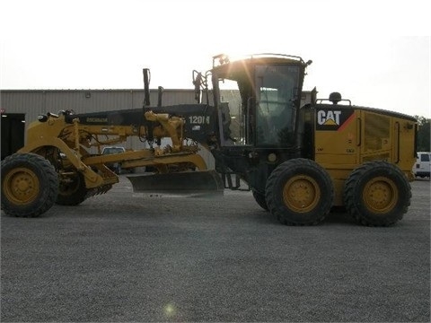  Caterpillar 120M seminueva en perfecto estado Ref.: 1392407862498723 No. 2