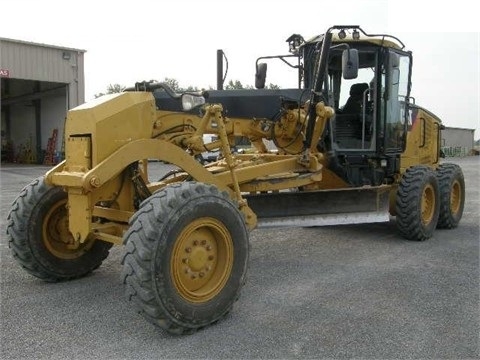  Caterpillar 120M seminueva en perfecto estado Ref.: 1392407862498723 No. 3