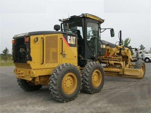  Caterpillar 120M seminueva en perfecto estado Ref.: 1392407862498723 No. 4