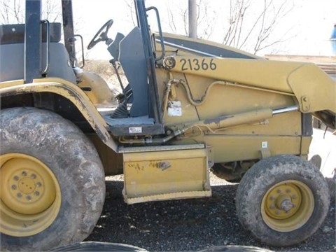 Caterpillar 416C de importacion a la venta Ref.: 1392477346252681 No. 3