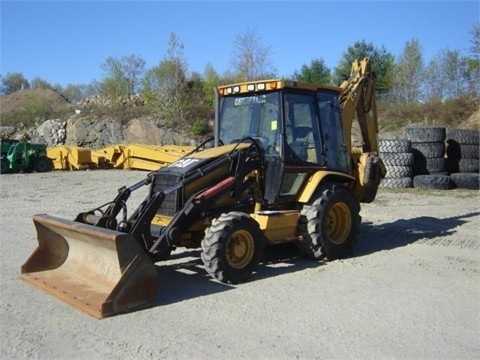  Caterpillar 420D seminueva en venta Ref.: 1392480753972231 No. 2