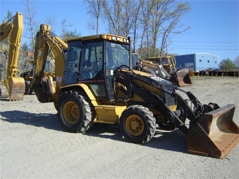  Caterpillar 420D seminueva en venta Ref.: 1392480753972231 No. 3