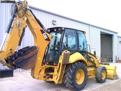  Caterpillar 420E de segunda mano a la venta Ref.: 1392656442743309 No. 3