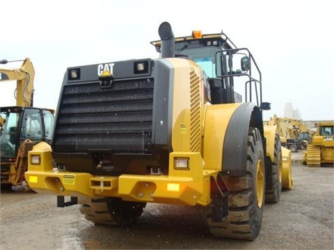 CATERPILLAR 980 en optimas condiciones Ref.: 1392658639923408 No. 4