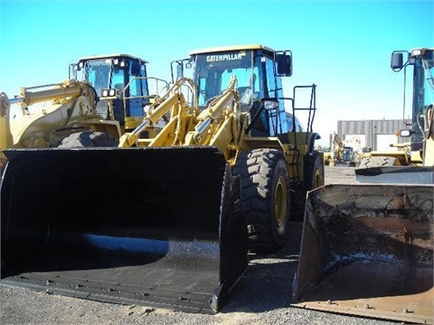  Caterpillar IT62H de importacion a la venta Ref.: 1392659292519549 No. 2