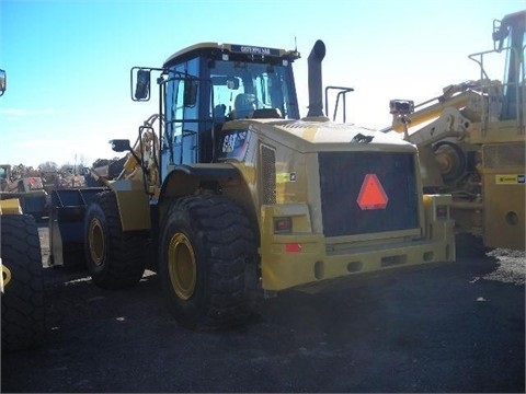  Caterpillar IT62H de importacion a la venta Ref.: 1392659292519549 No. 3