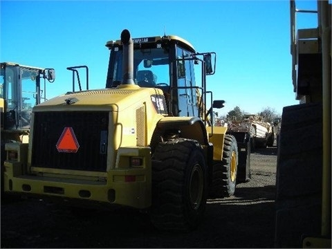  Caterpillar IT62H de importacion a la venta Ref.: 1392659292519549 No. 4