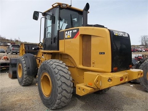  Caterpillar 930H usada Ref.: 1392667162724751 No. 3