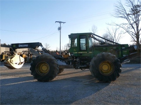  Deere 648H en venta Ref.: 1392688721193163 No. 2