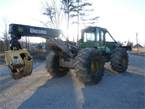  Deere 648H en venta Ref.: 1392688721193163 No. 3