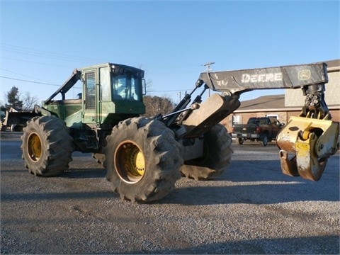  Deere 648H en venta Ref.: 1392688721193163 No. 4