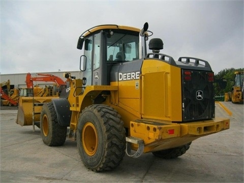  Deere 624K usada a buen precio Ref.: 1392691016203611 No. 4