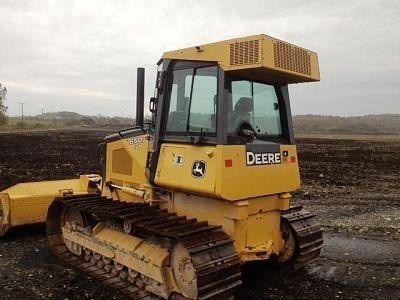  Deere 650J de segunda mano en venta Ref.: 1392744292949189 No. 4