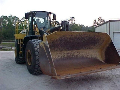  Deere 744K de importacion a la venta Ref.: 1392745483726132 No. 2