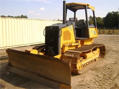  Deere 650J importada a bajo costo Ref.: 1392752336420600 No. 2