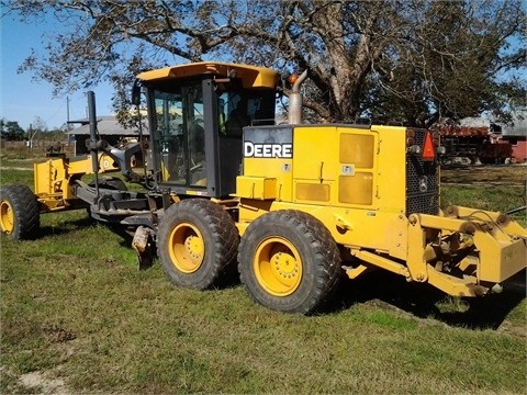  Deere 672D usada en buen estado Ref.: 1392753462739734 No. 2