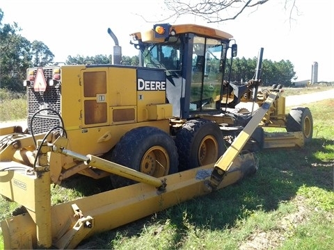  Deere 672D usada en buen estado Ref.: 1392753462739734 No. 3