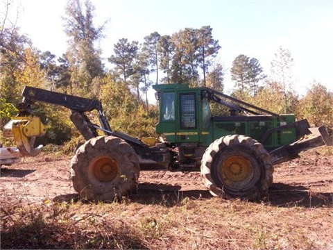  Deere 648H de bajo costo Ref.: 1392753988800482 No. 2