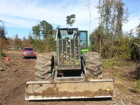  Deere 648H de bajo costo Ref.: 1392753988800482 No. 3