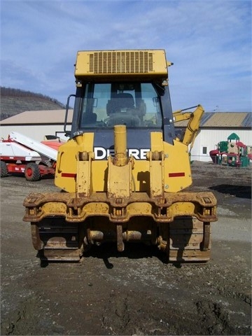  Deere 700J seminueva en perfecto estado Ref.: 1392755811968939 No. 4